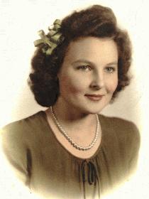 Lucille Prine Whitsitt